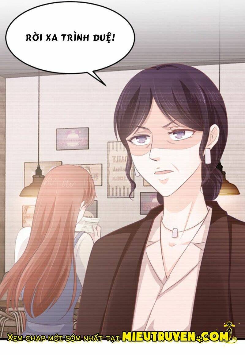 thú cưng độc quyền của boss chapter 59 26