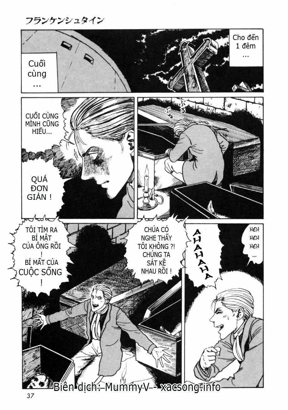 frankenstein chapter 1 35