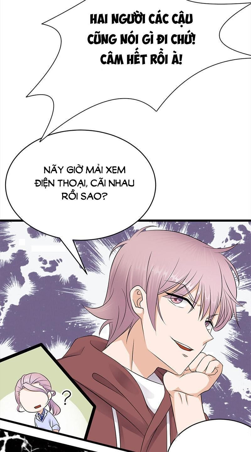 sủng thê thành nghiện: lục thiếu sủng từ đáy lòng chapter 103 18