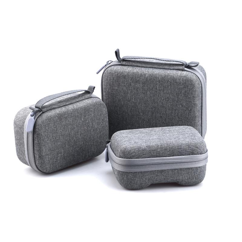Giá tốt nhất phù hợp với DJI MINI 3/3PRO túi đựng thân hộp đựng điều khiển từ xa hộp đựng phụ kiện túi độc lập di động