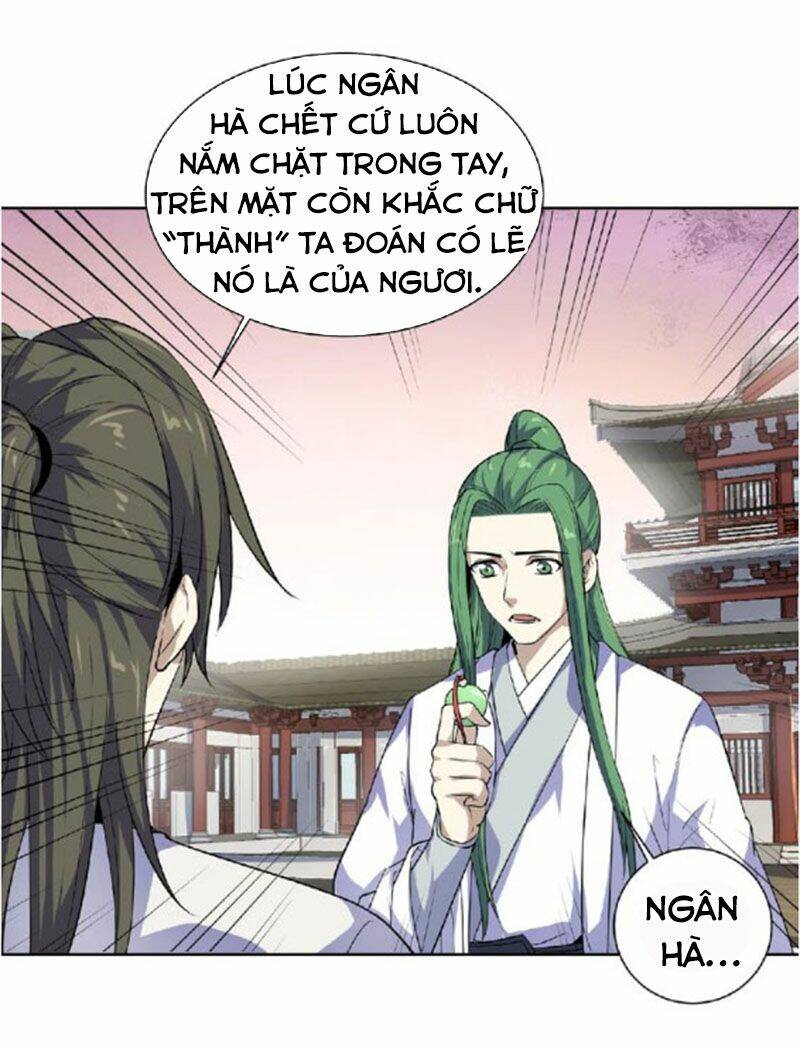 nghịch thiên đại thần chapter 49 6