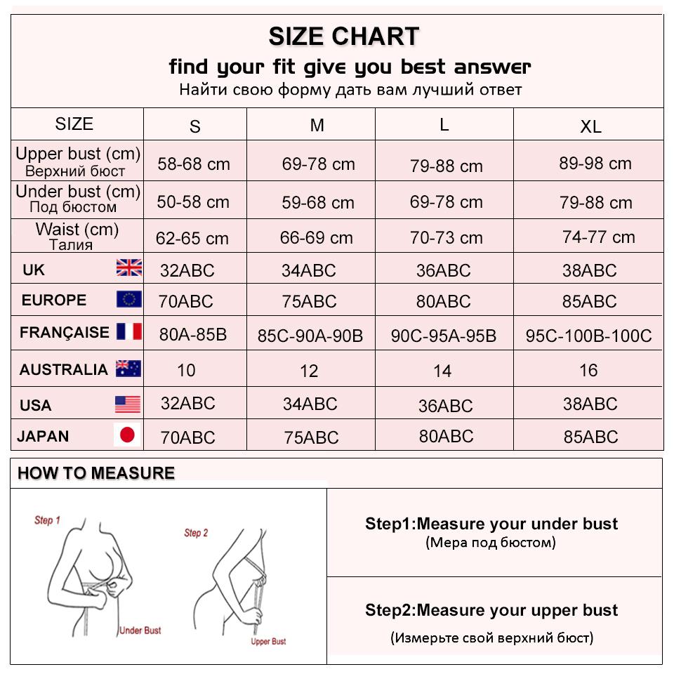 Phụ Nữ Bộ Đồ Lót Thêu Size Lớn Quần Lót Đẩy Lên Áo Ngực Và Quần Bộ Ren Áo Có Thể Điều Chỉnh Tập Hợp Áo Lót Top