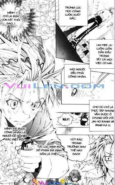 moon boy - chàng trai ánh trăng chapter 5 78