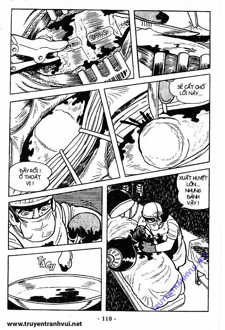 bác sĩ quái dị chapter 196 17