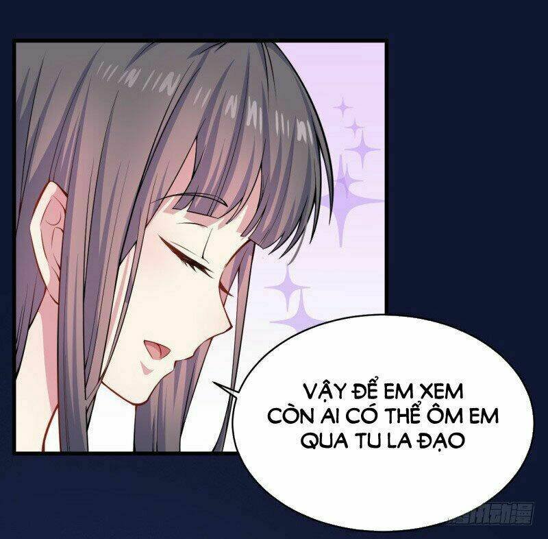 ngạo kiều quỷ vương yêu ta chapter 114 24