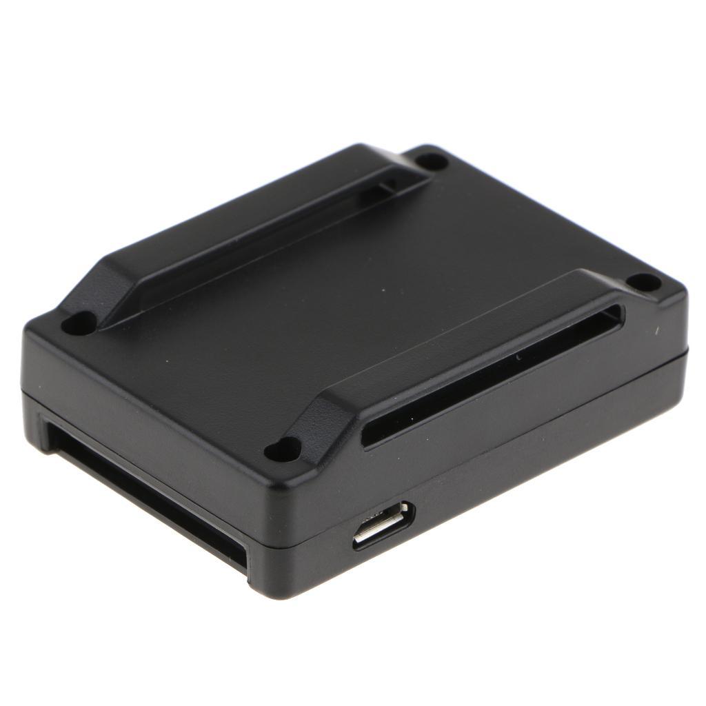 Selfie Video And Photo Camera LCD Converter Box For Gopro Hero 4/3+/3 Camera