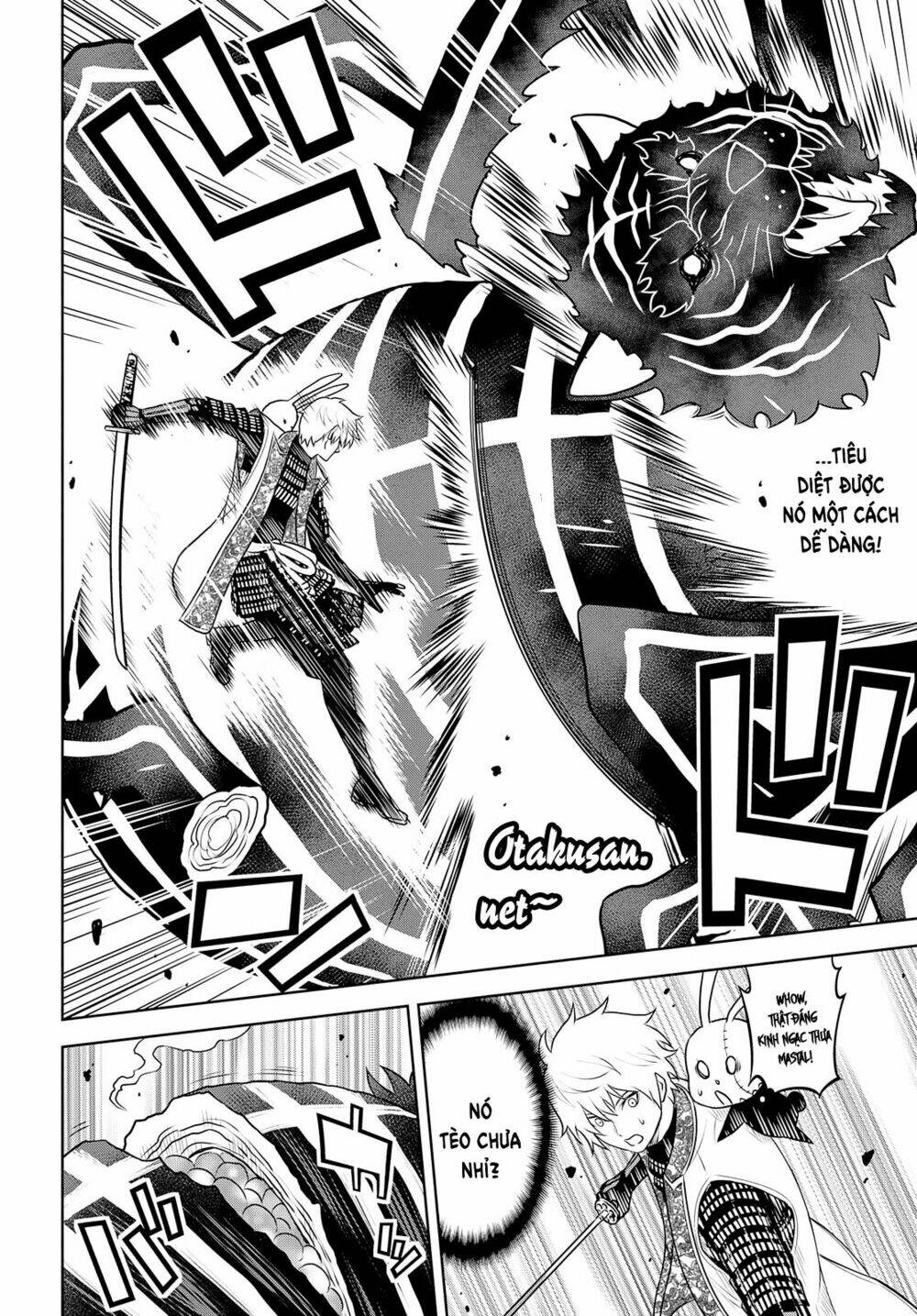 raisekamika chapter 28 11