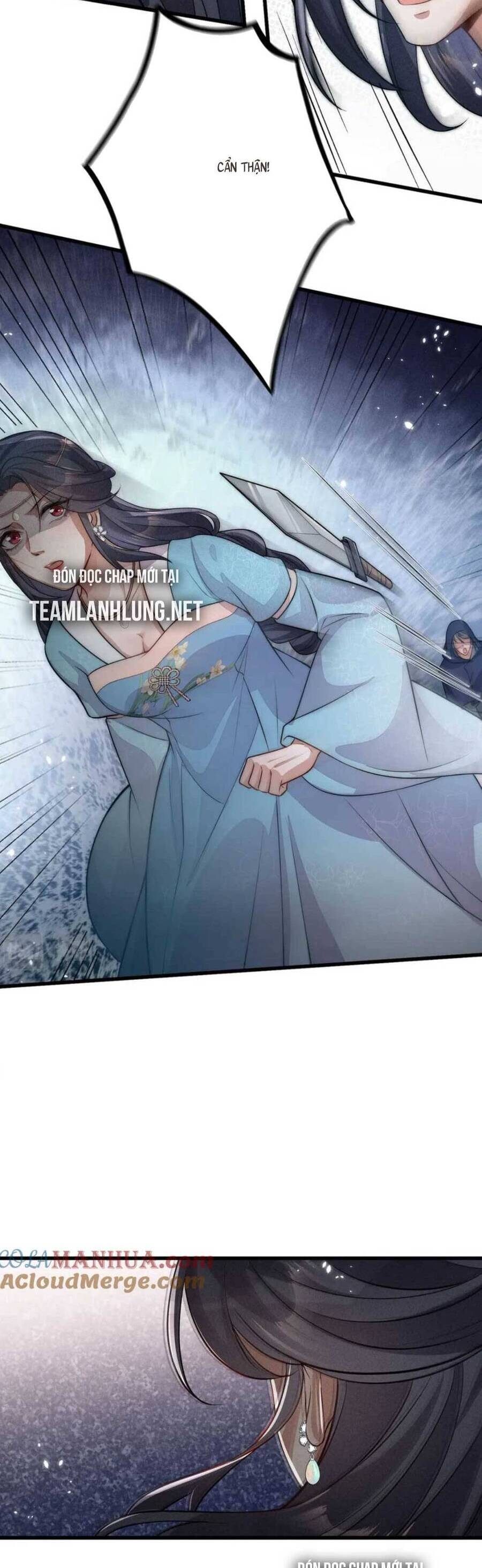 tái sinh trở lại : ta trở thành độc y thái tử phi chapter 35 18