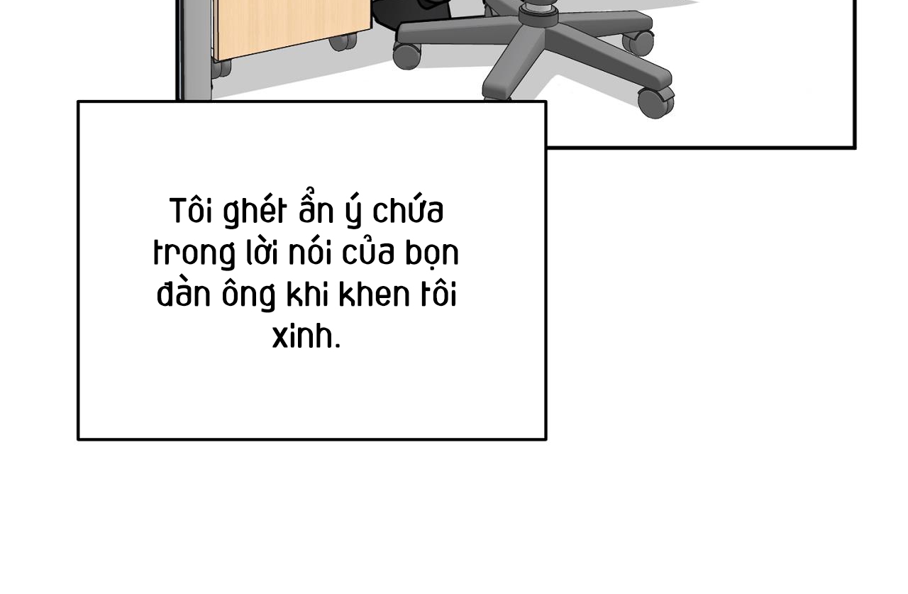 tình mình khó nói chapter 4 38