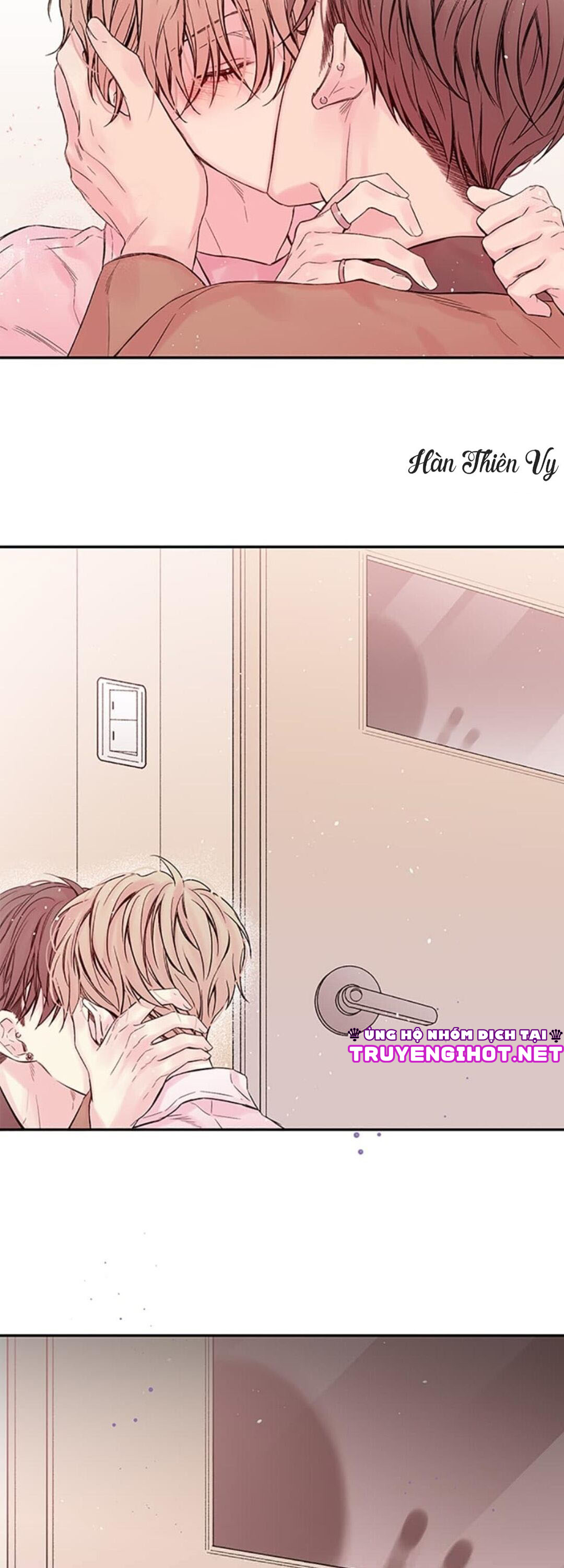 in my closet chapter 22 32