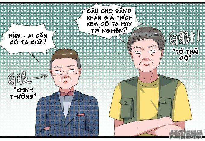 cho anh gần em chapter 15 15