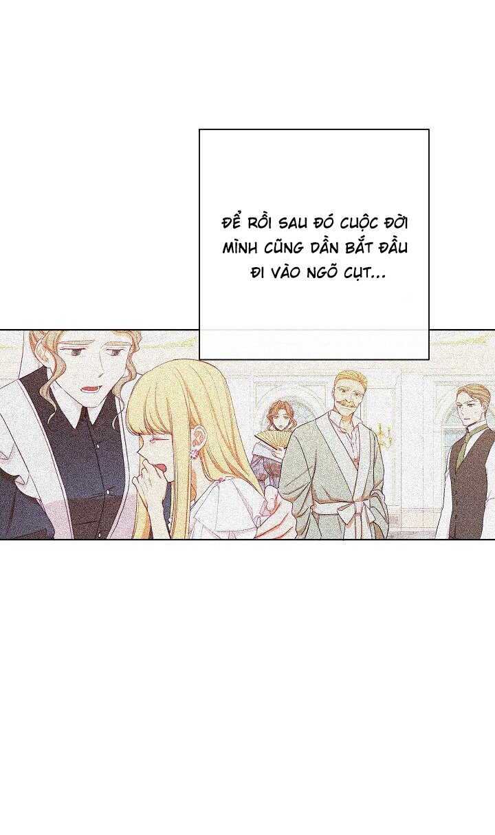 ác nữ đảo ngược đồng hồ cát chapter 8 33