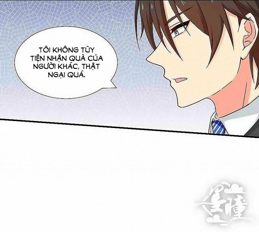 chỉ nhiễm thành hôn chapter 107 19