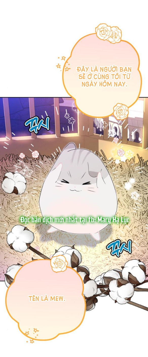 mỗi đêm chồng tôi đều biến đổi chapter 8.2 20