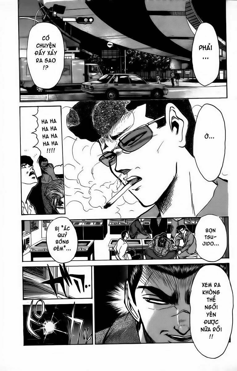 shonan junai gumi chapter 166 3