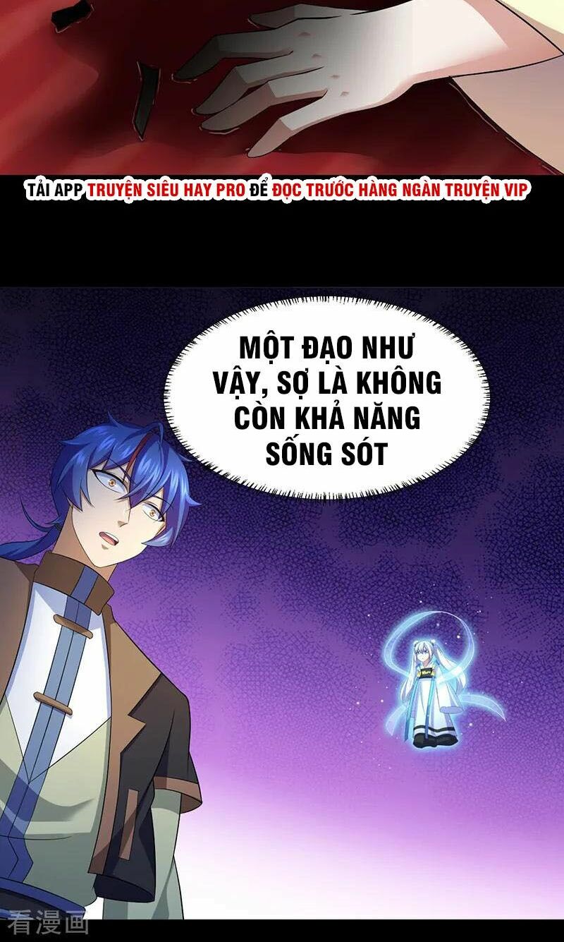 võ đạo độc tôn chapter 88 10