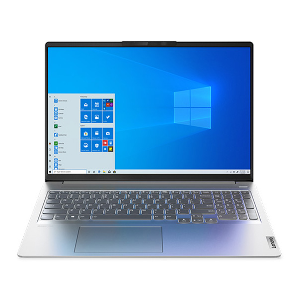 Laptop Lenovo IdeaPad Slim 5 Pro 16ACH6 82L500WKVN R5-5600H|16.0''|16GB|512GB|GTX1650|W11 - Hàng chính hãng