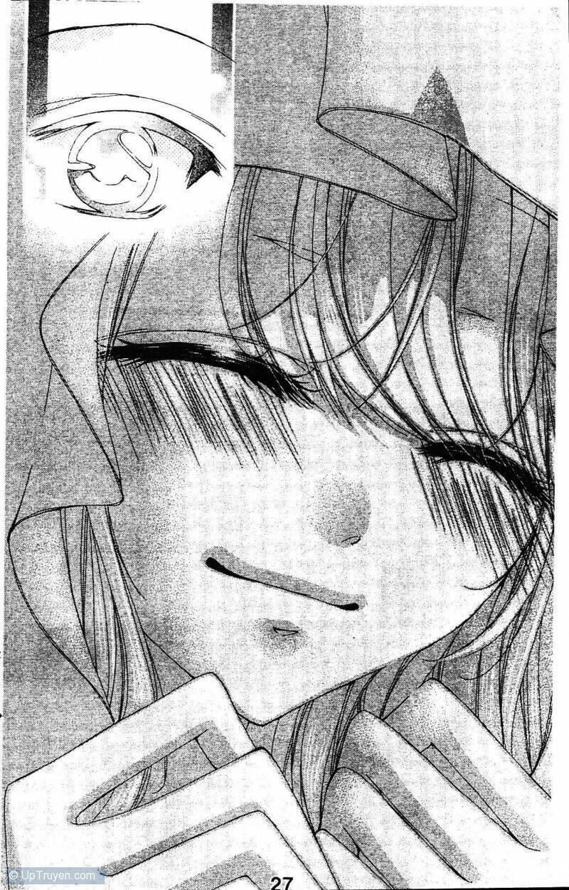 amai akuma ga warau chapter 6 33