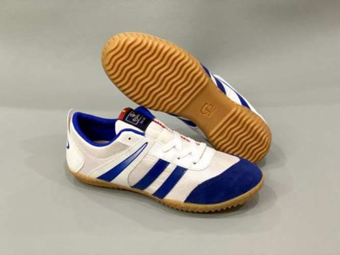 GIÀY ĐÁ BÓNG FUTSAL ( SIZE 37 ĐẾN 44)