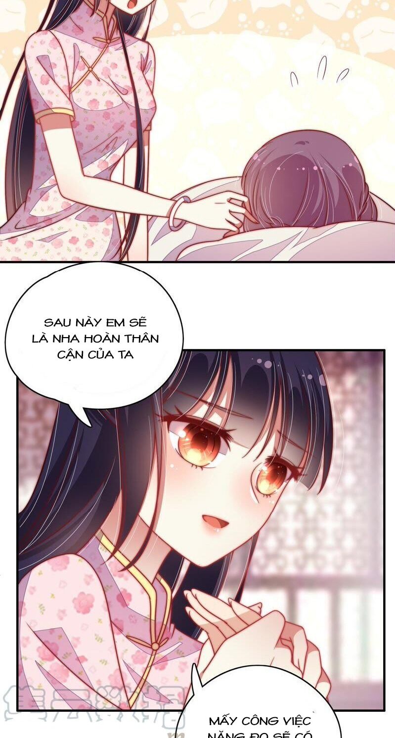 ngày nào thiếu soái cũng ghen chapter 102 7