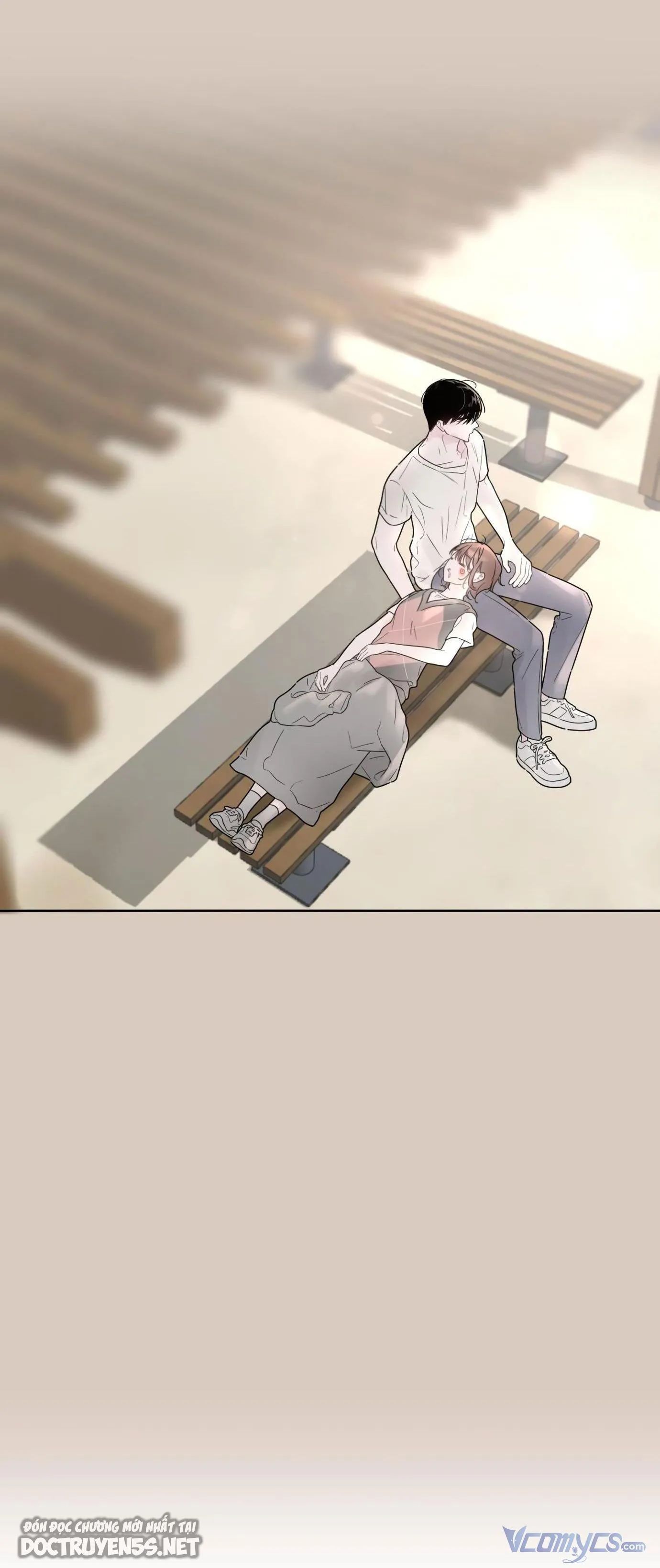 em đã tìm kiếm cả ngàn năm nay chapter 18 33