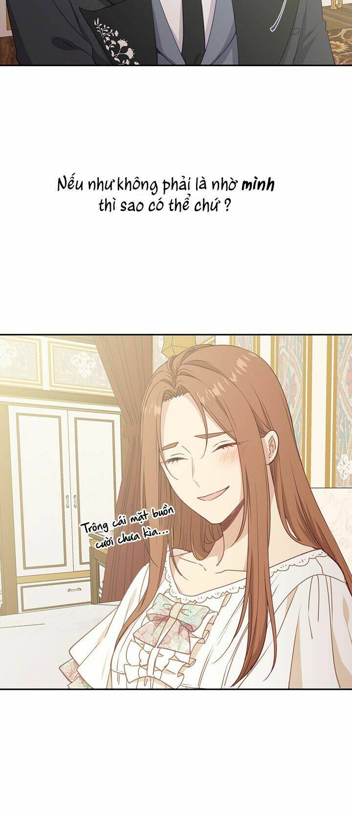 hãy coi chừng ác nữ chapter 25 10