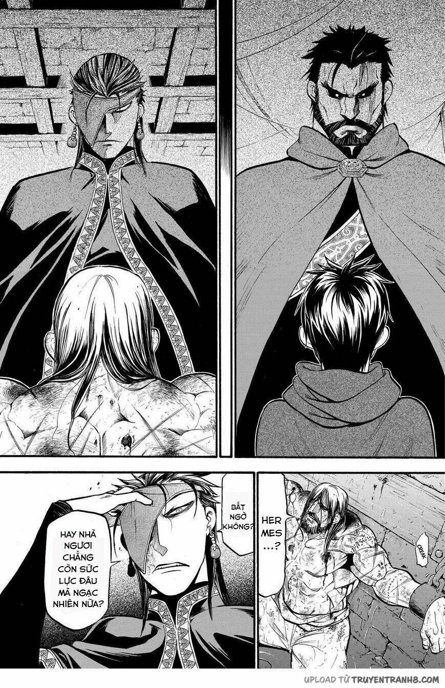 arslan chiến ký chapter 20 4