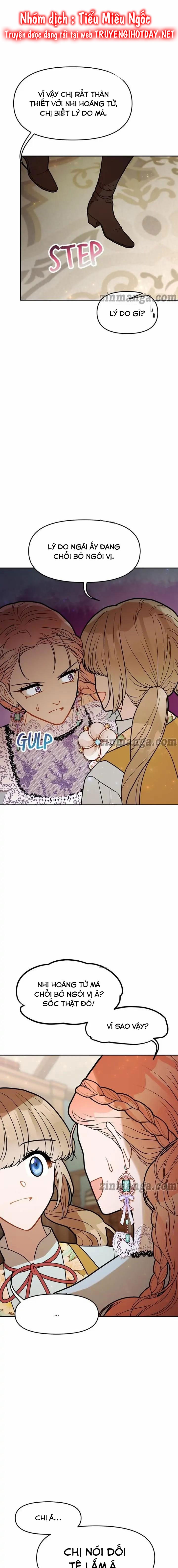 làm cách nào để sống sót trong cuốn tiểu thuyết ngôn tình lãng mạn chapter 48 13