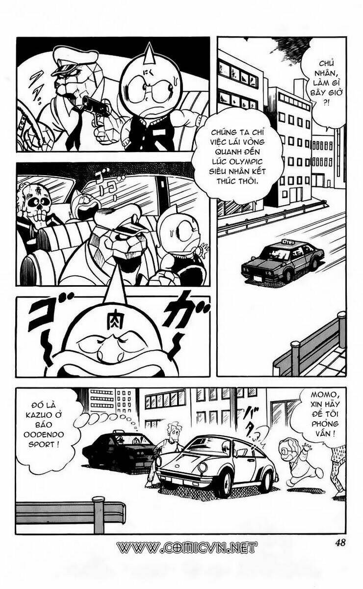 lực sĩ kinnikuman chapter 44 5