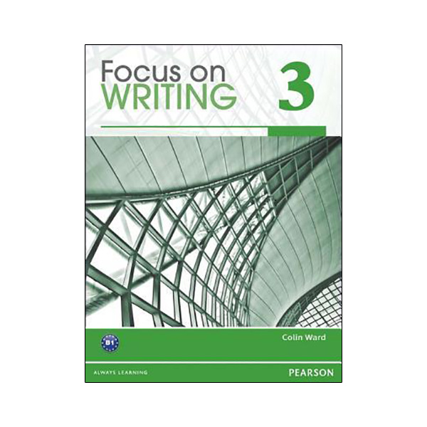 Focus on Writing 3