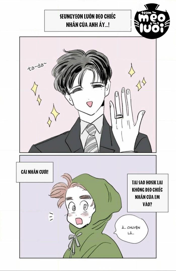 câu chuyện của hosik chapter 50 38