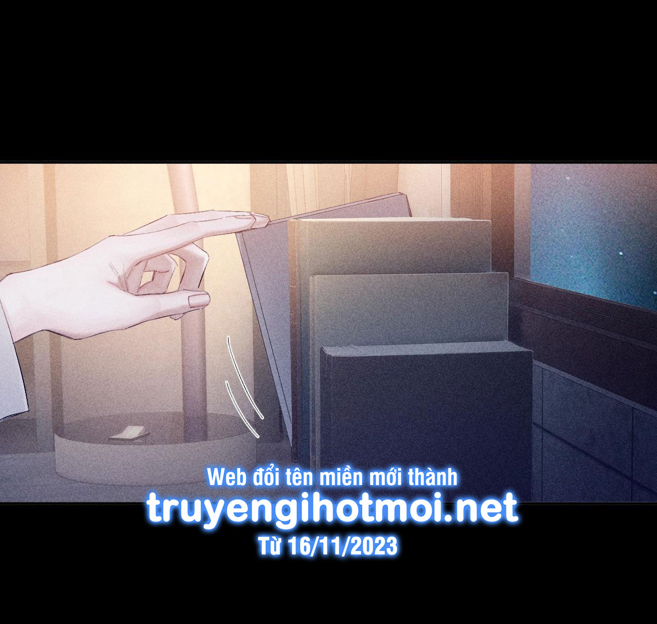 cây nấm nhỏ chapter 11 43