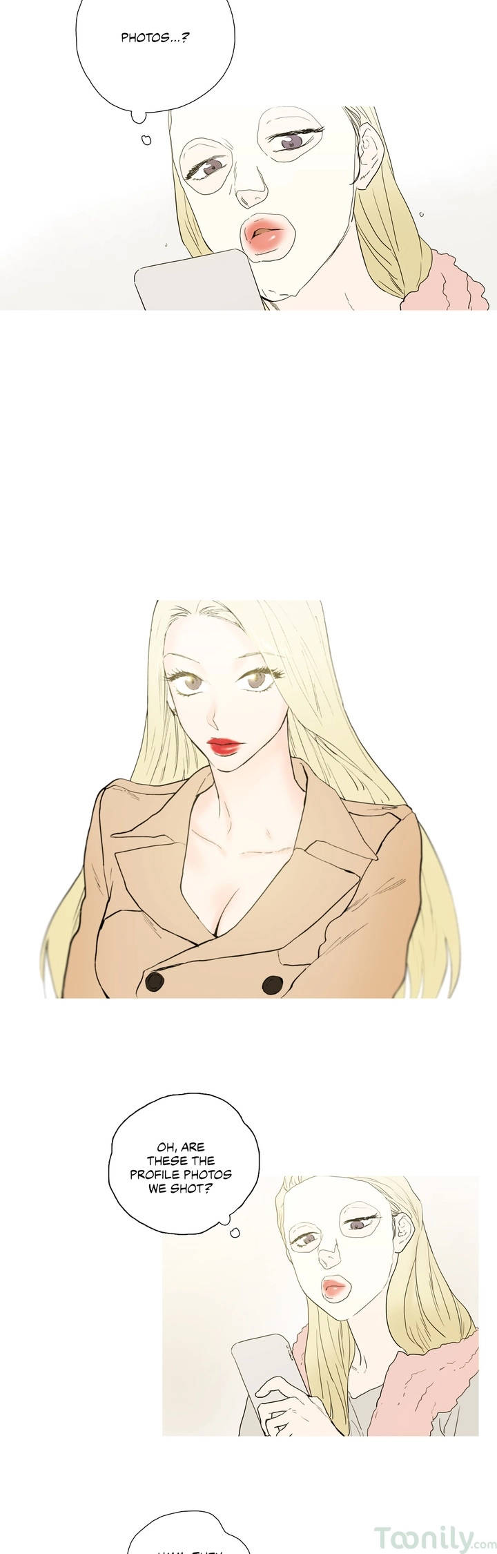 [raw] chiếm đoạt chapter 22 4