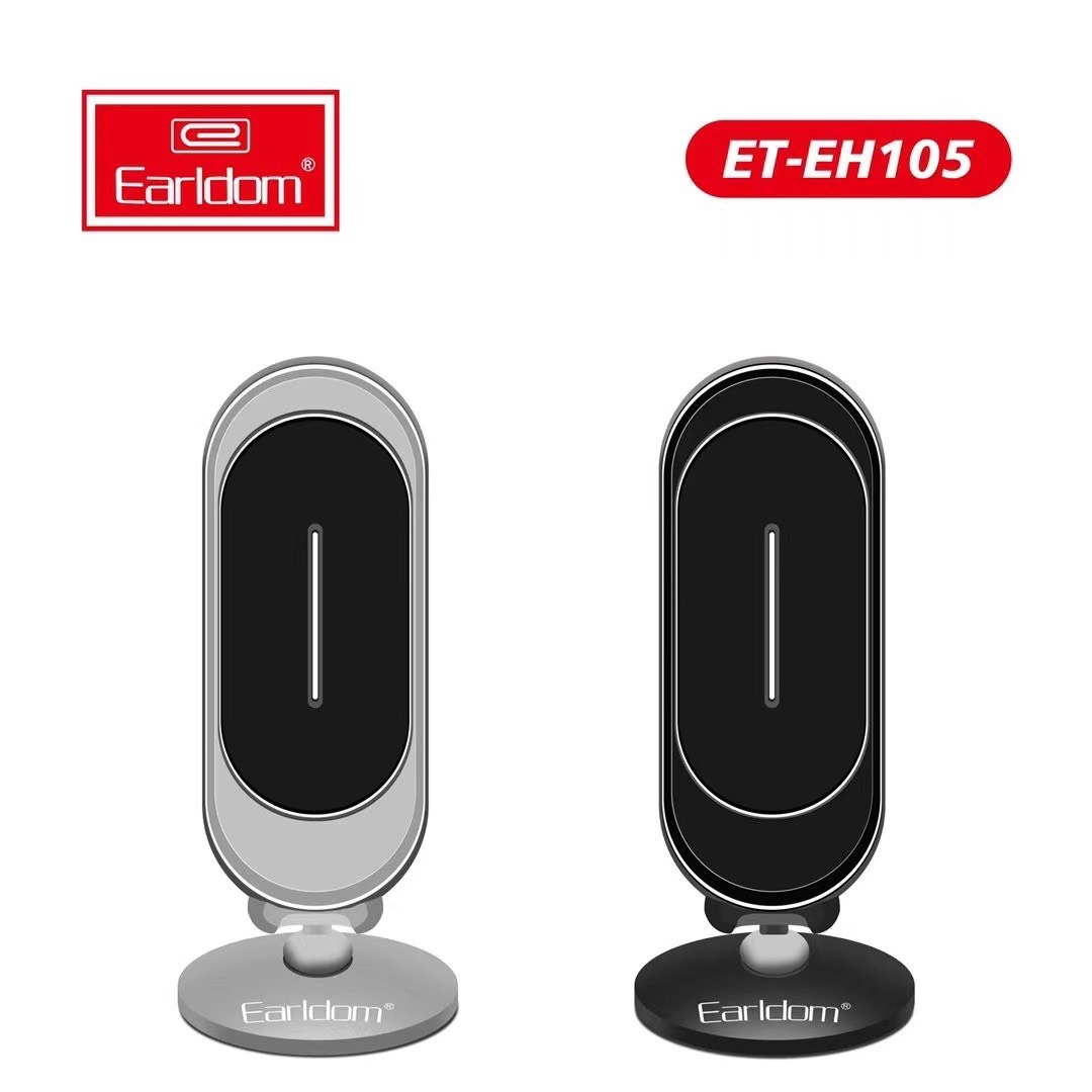 Kẹp Điện Thoại Trên Ô Tô EH – 105