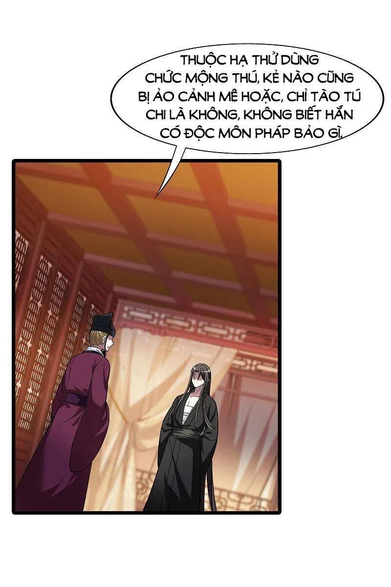 phượng nghịch thiên hạ chapter 484.1 1