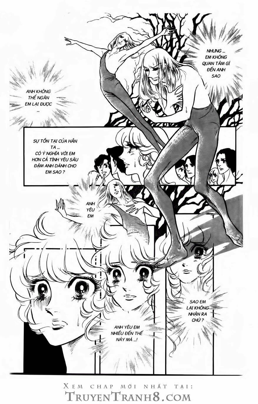 swan - vũ khúc thiên nga chapter 61 9