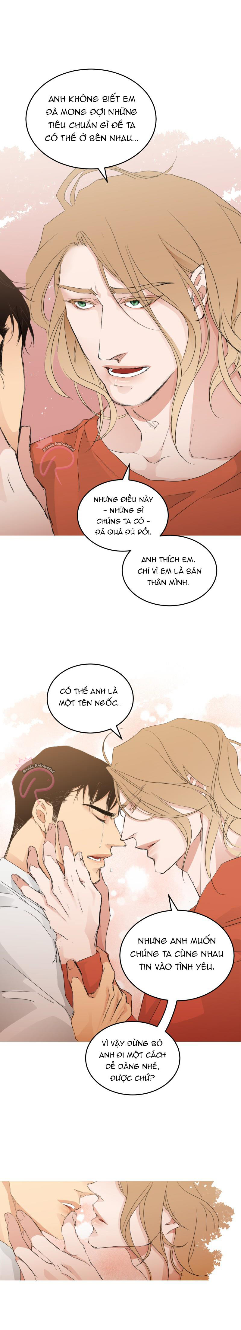 mối tình bình dị chapter 5 20