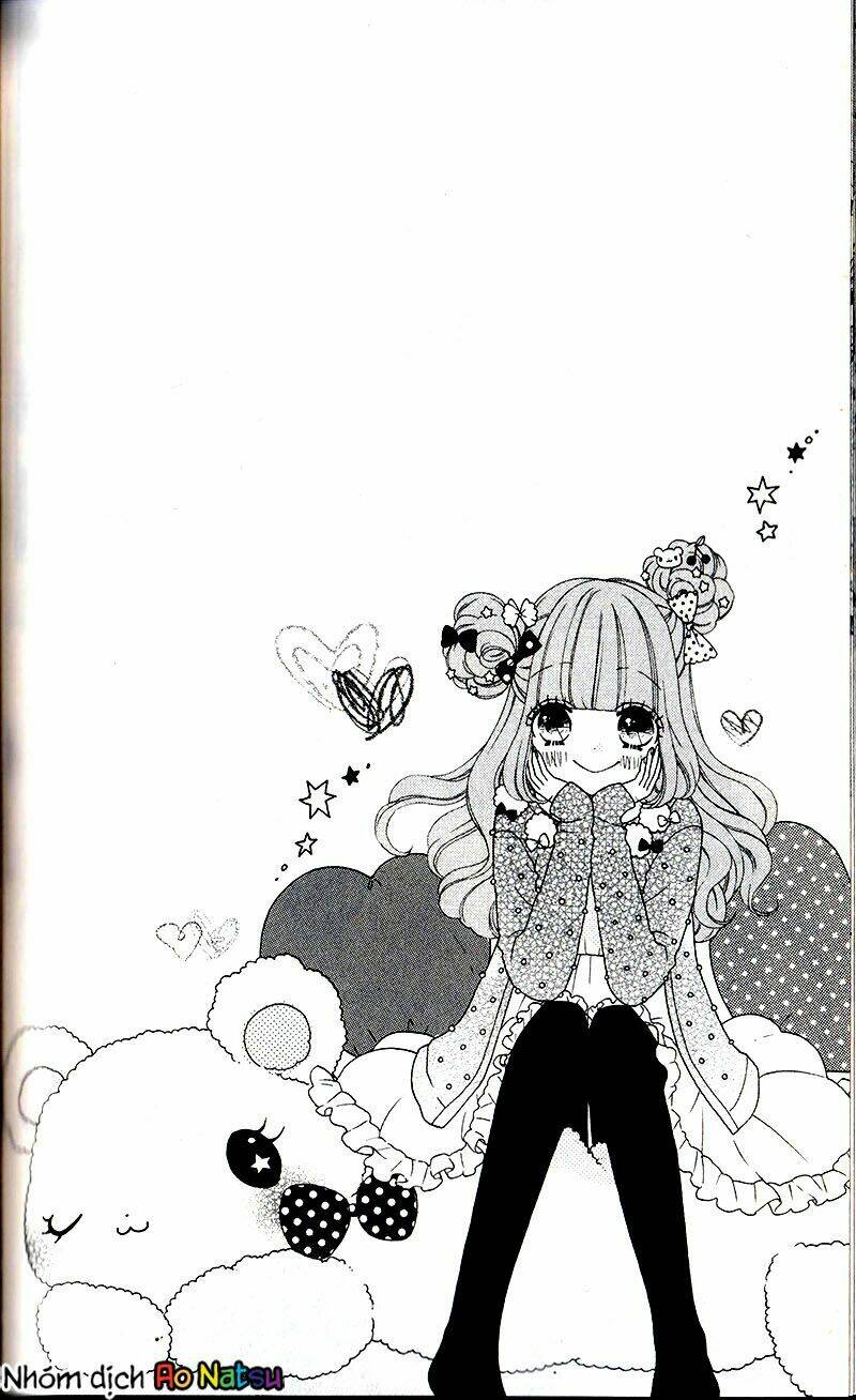 cuộc cách mạng cầu vòng chapter 4.5 4