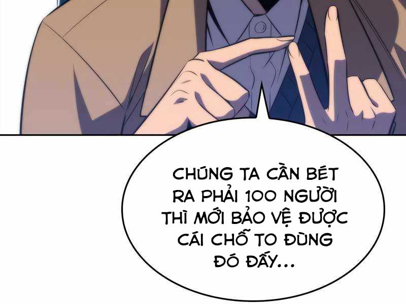 người chơi mới solo cấp cao nhất Chapter 50 - Trang 2