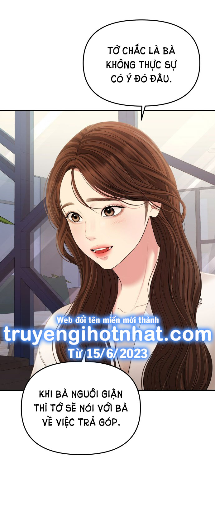 gửi em người đánh cắp những vì sao - to you who swallowed a star chapter 126.1 28