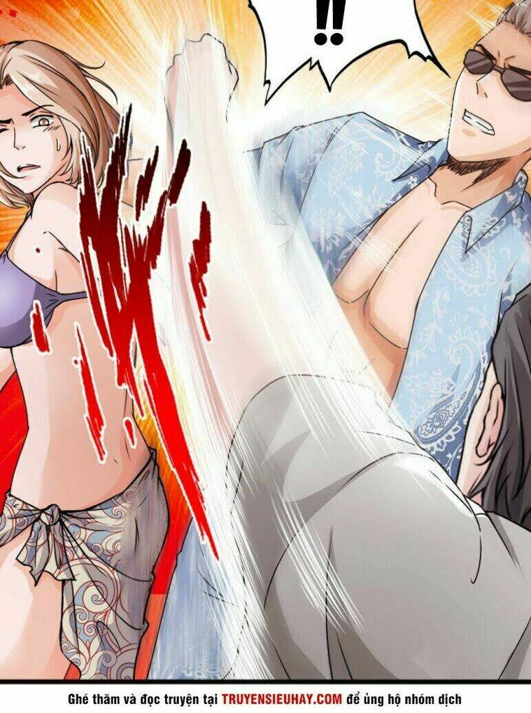 tuyệt phẩm tà thiếu chapter 26 24