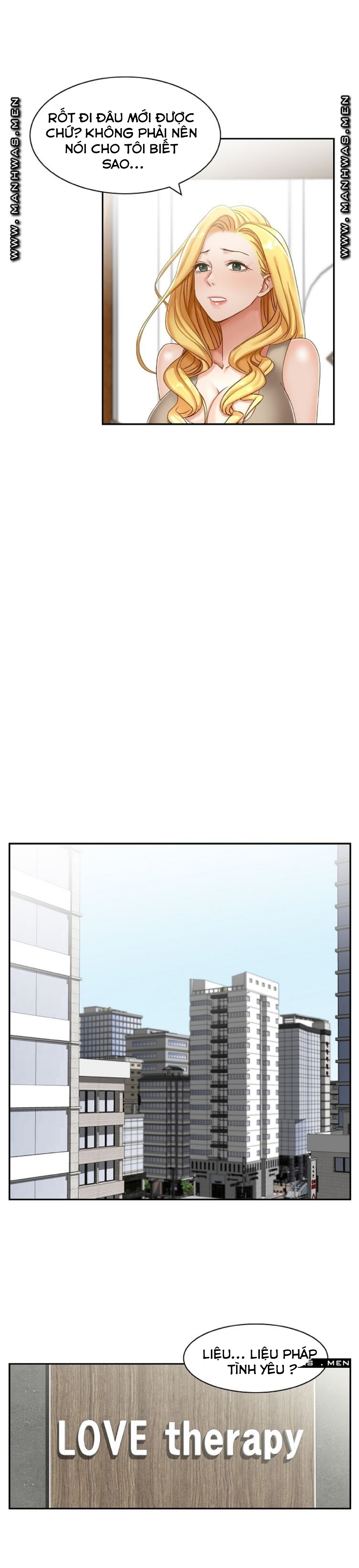 thỏa thuận ngoại tình chapter 8 18