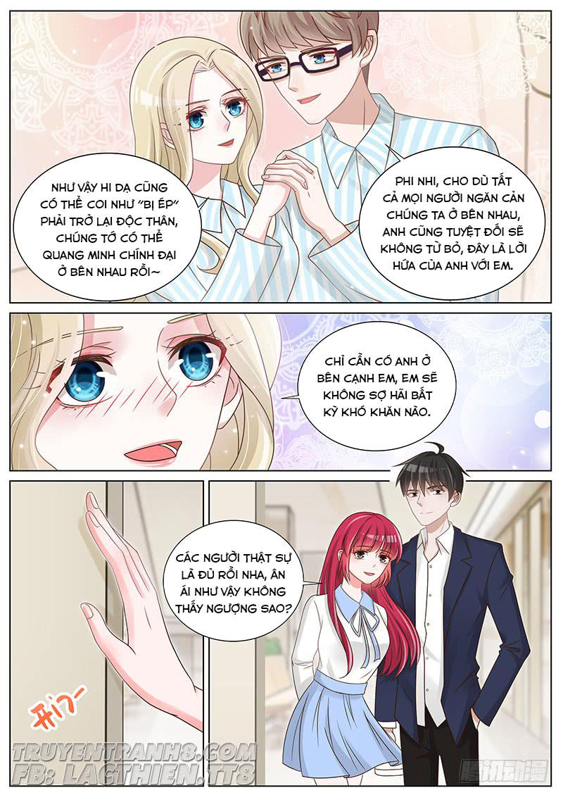 vương bài giáo thảo chapter 197 4