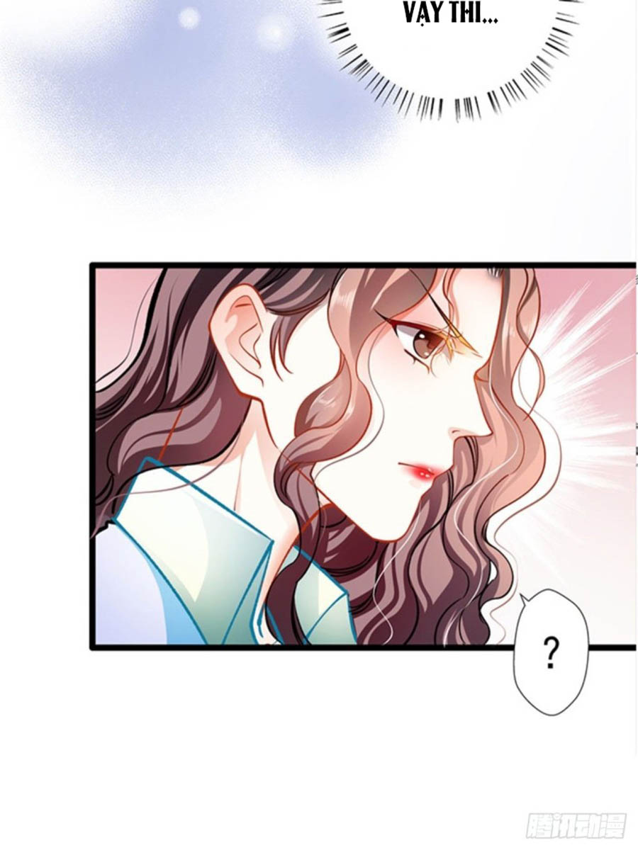 cưng chiều ái thê hư hỏng chapter 60 34