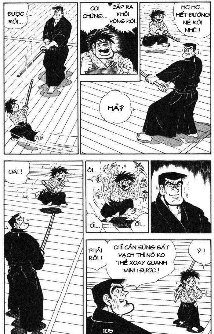 ore wa teppei chapter 35 25