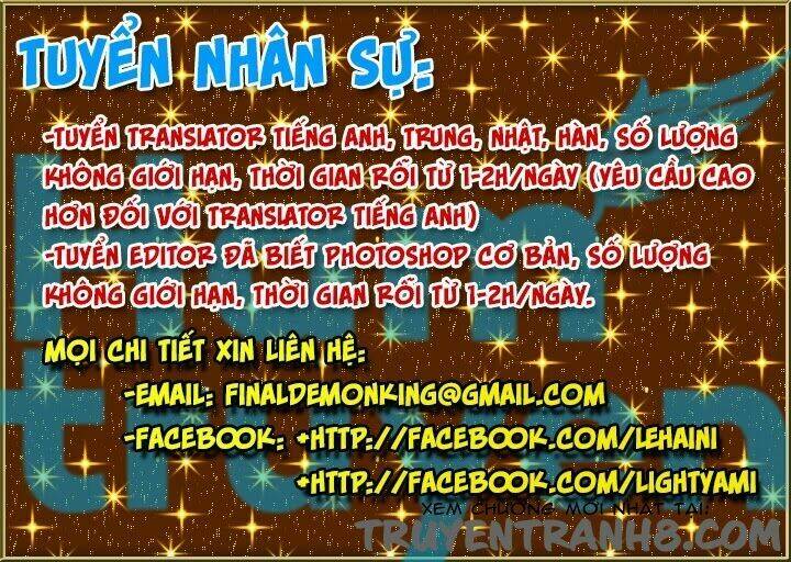 vô hạn khủng bố chapter 19 27