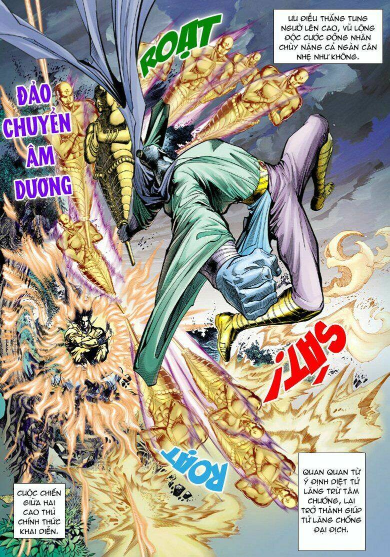 đại đường song long truyện chapter 75 36