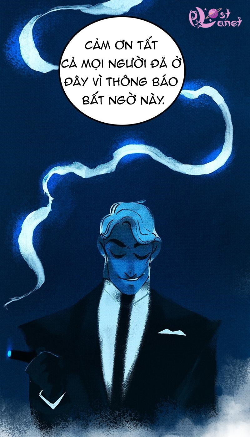 thần thoại olympus chapter 44 1