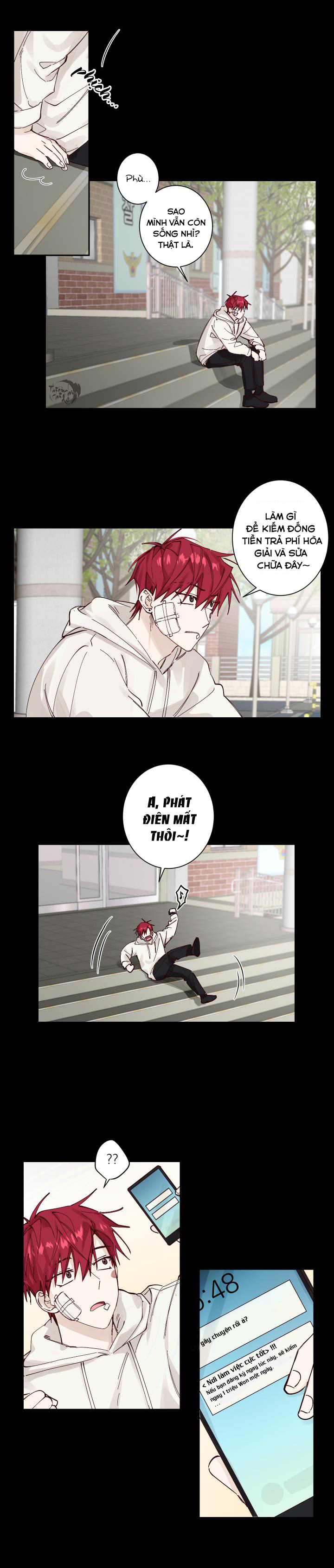 yêu không ràng buộc chapter 1 12