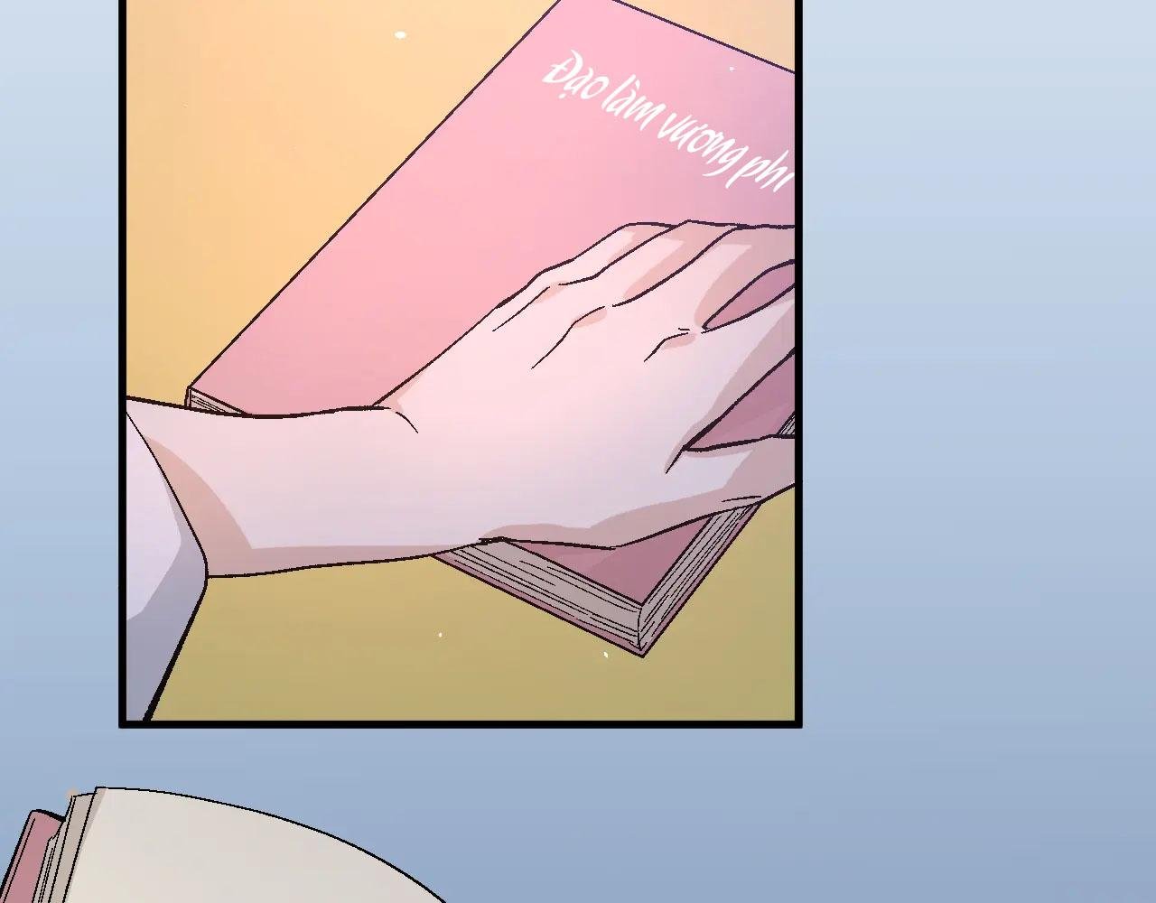 hoàng tử của hoàng tử (end) chapter 10 5